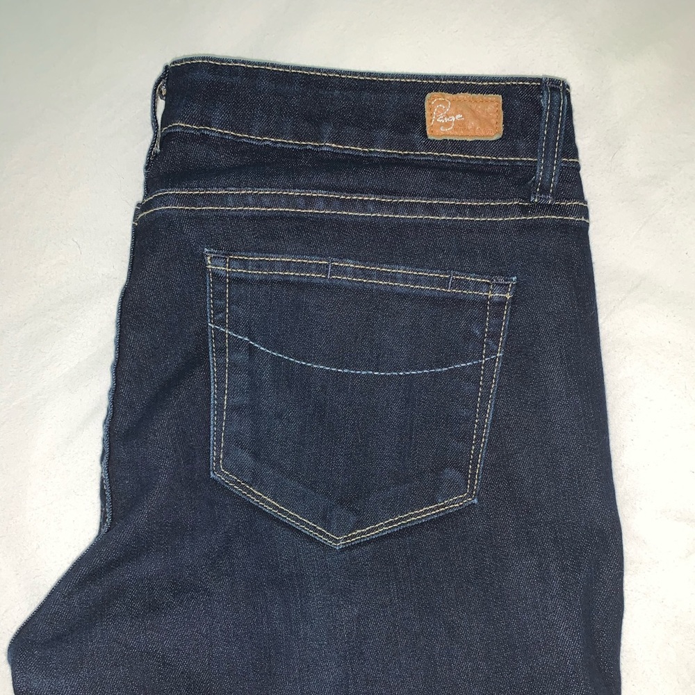 Paige jeans